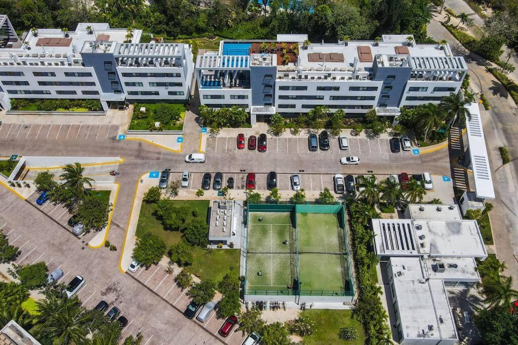 New Offer With Roof Pool Apartamento