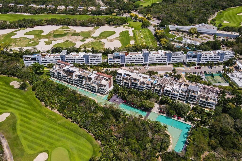 New Offer With Roof Pool * Playa del Carmen