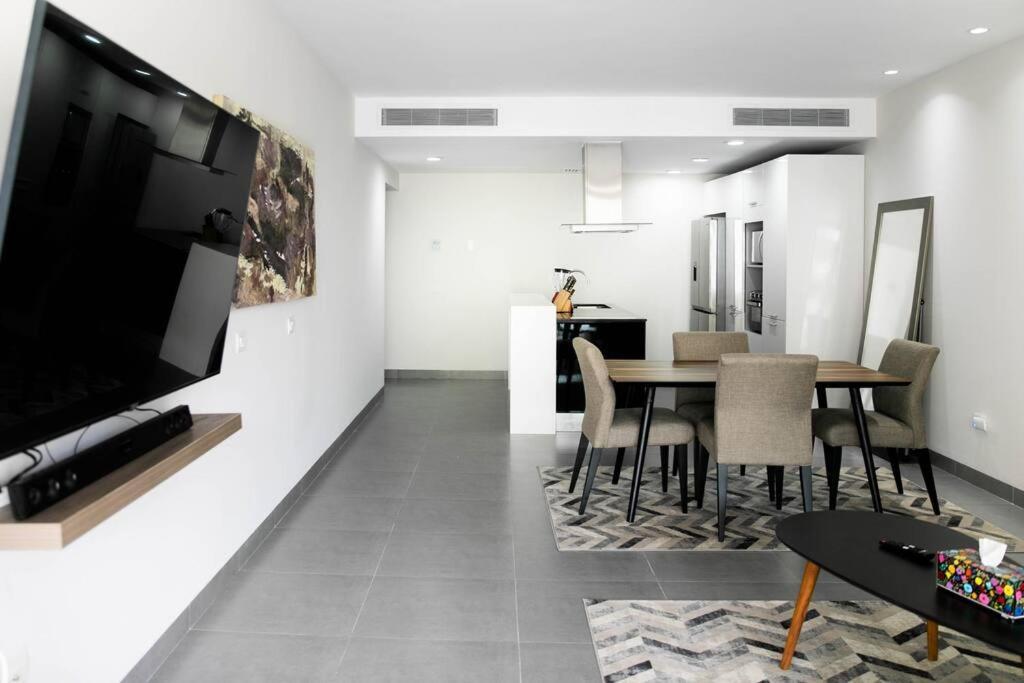 New Offer With Roof Pool Apartamento Playa del Carmen