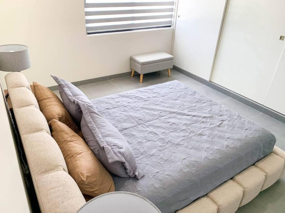 Apartamento New Offer With Roof Pool *