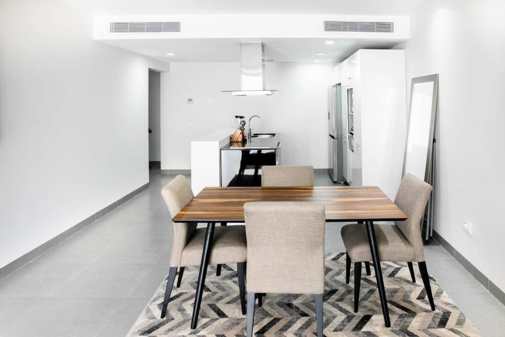 Apartamento New Offer With Roof Pool