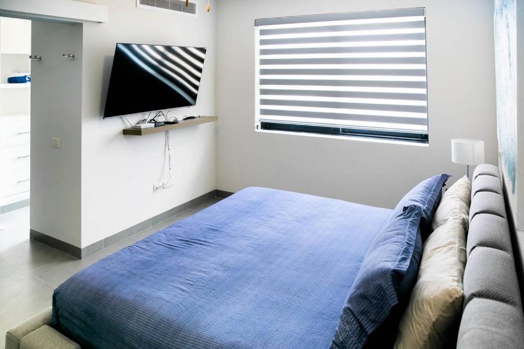 New Offer With Roof Pool Apartamento Playa del Carmen