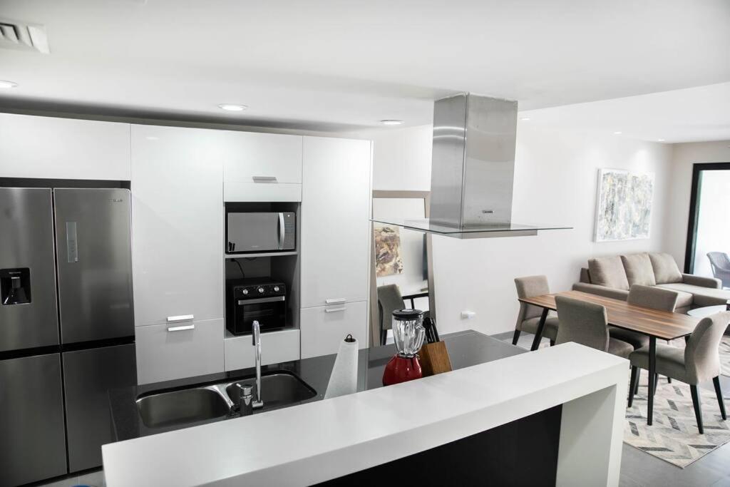 New Offer With Roof Pool Apartamento *