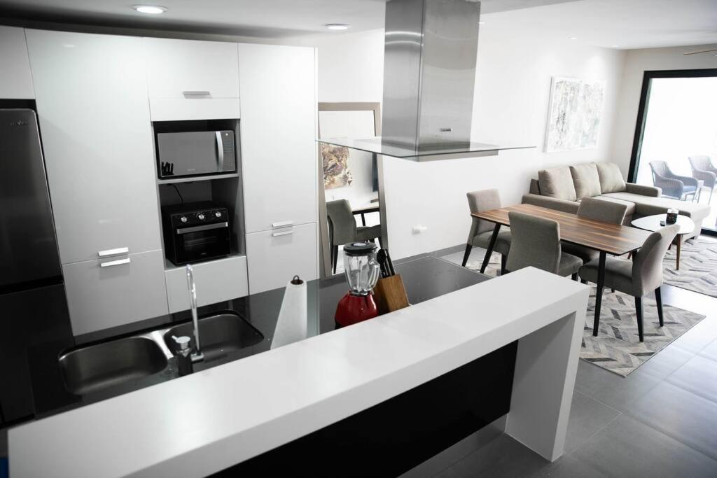 Apartamento New Offer With Roof Pool Playa del Carmen
