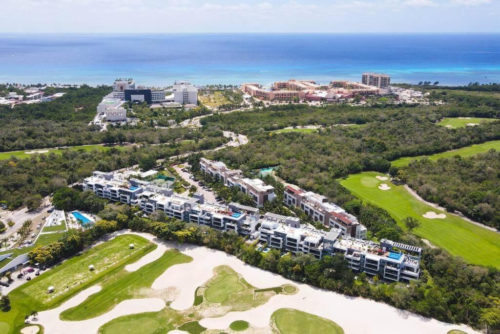 New Offer With Roof Pool * Playa del Carmen