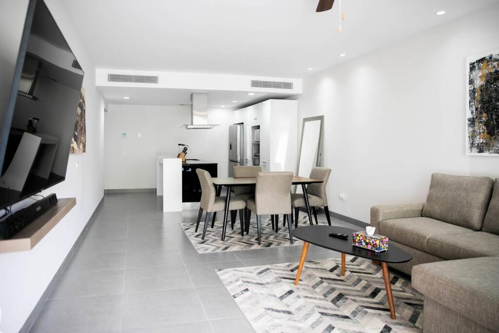 New Offer With Roof Pool Apartamento
