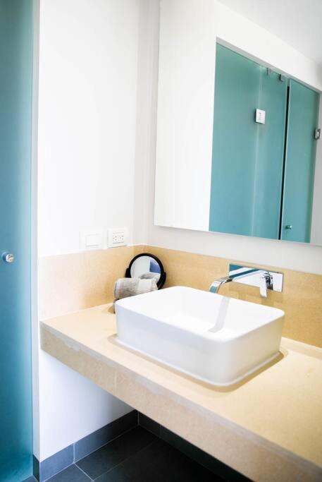 Apartamento New Offer With Roof Pool *