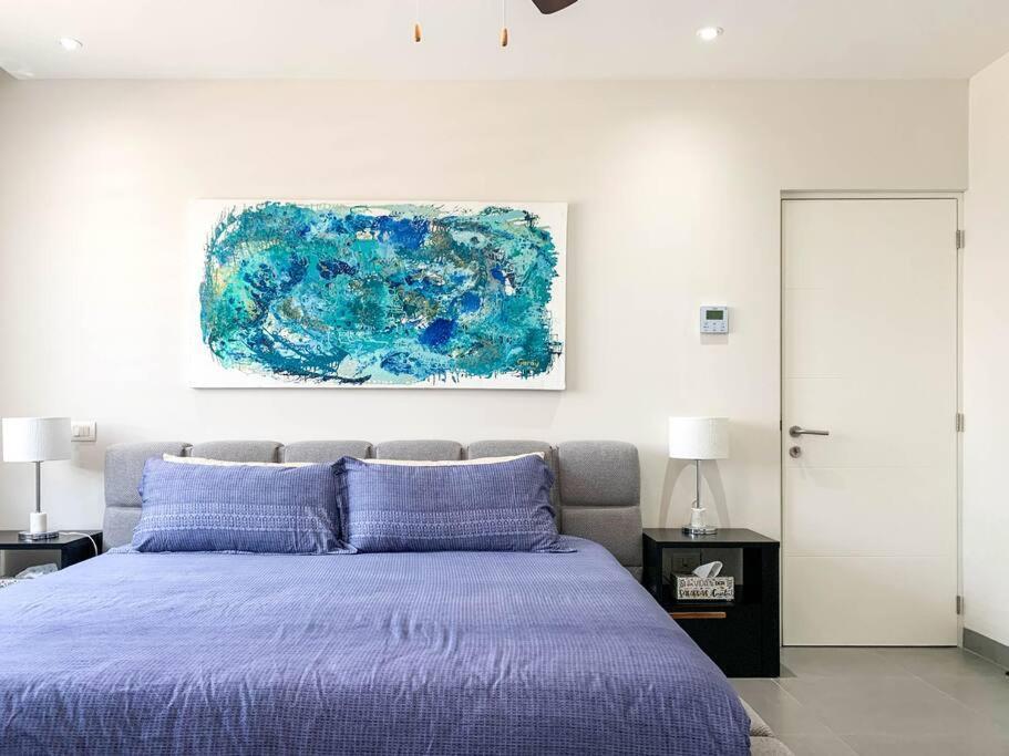 New Offer With Roof Pool Apartamento *