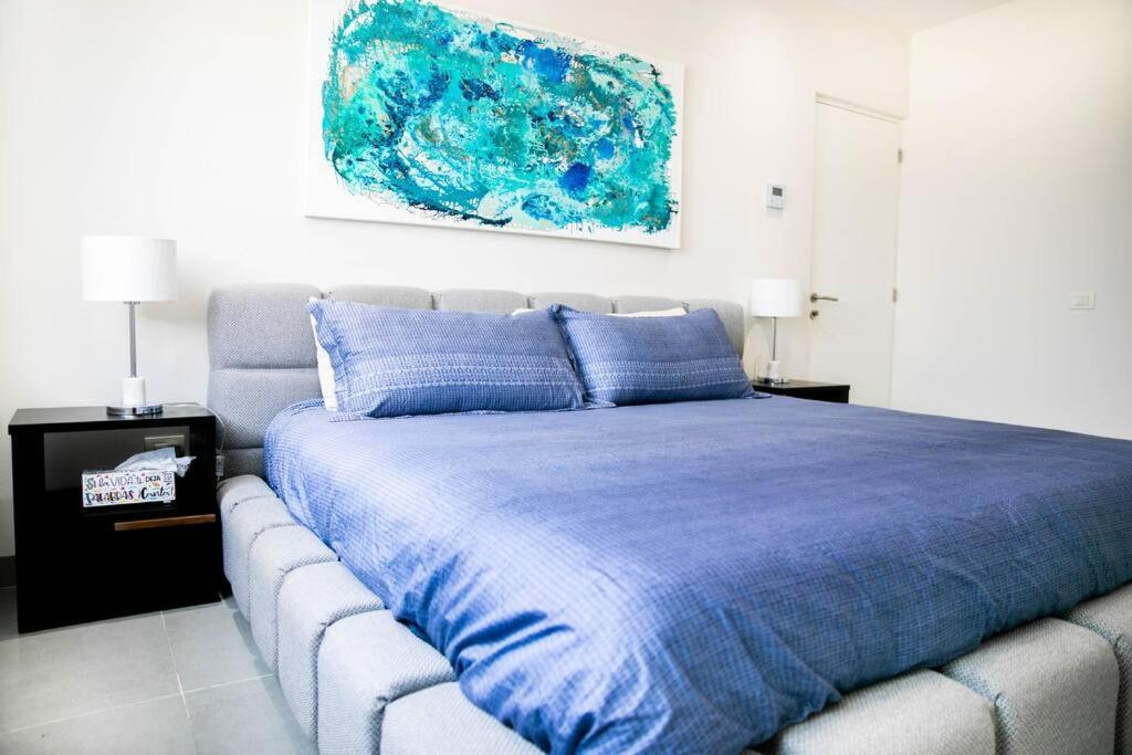 New Offer With Roof Pool Apartamento Playa del Carmen