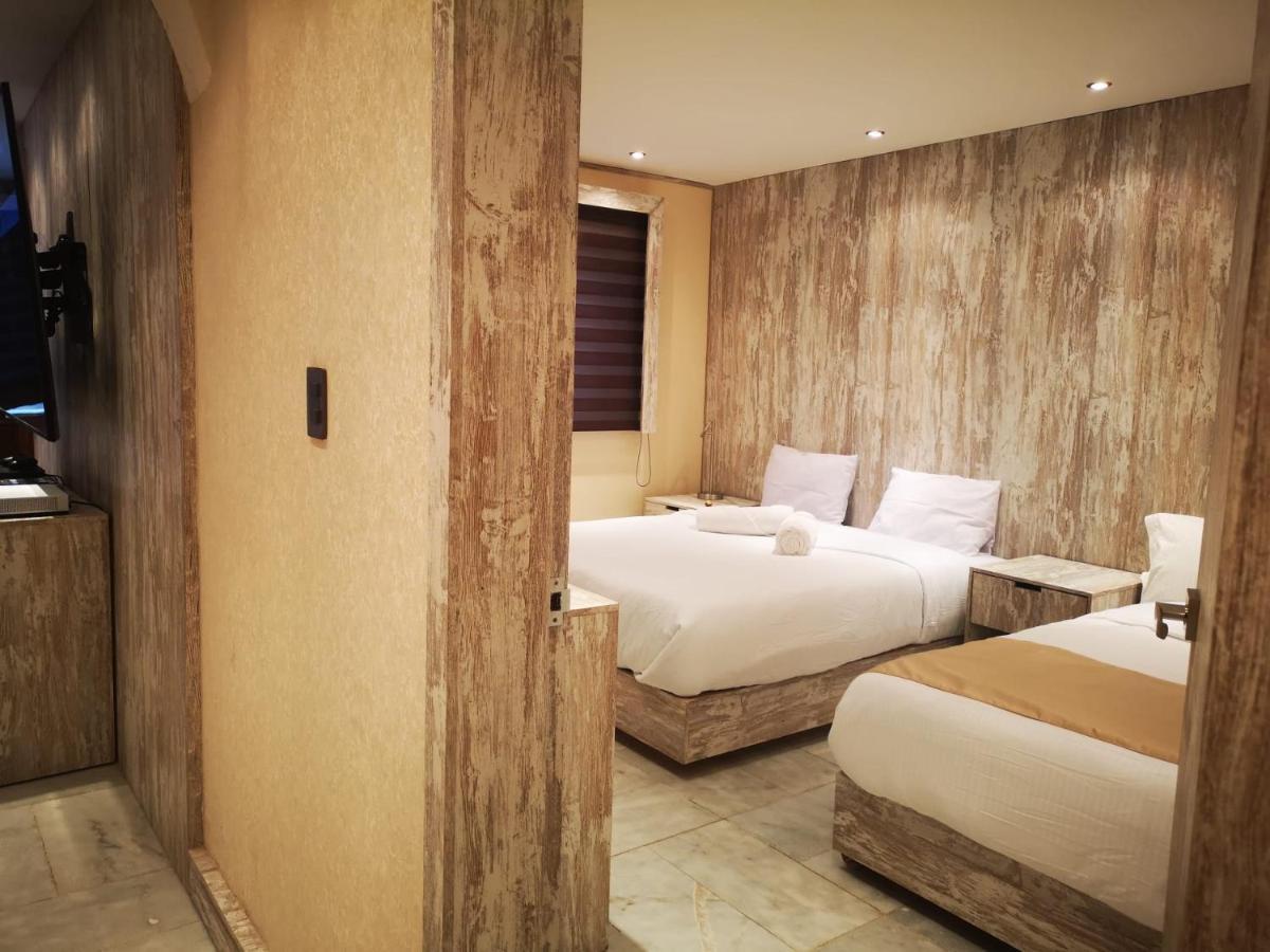 Ritz Playacar Hotel