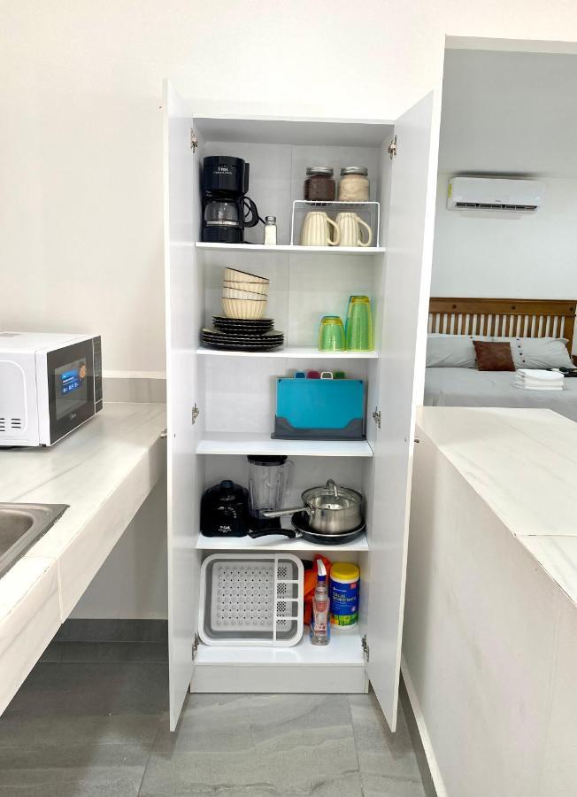 Apartamento 5th Av Close To The Ado Ferry & Mall