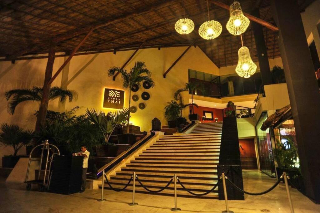 Apartamento Cozy & Huge Studio Front Mamita's Beach Playa del Carmen