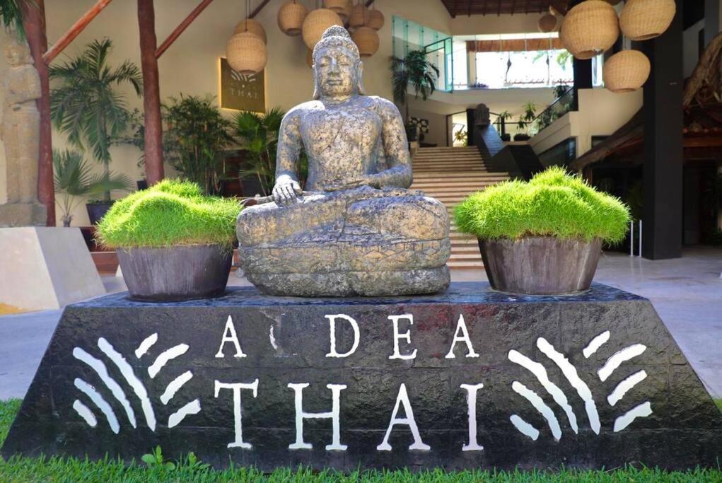 Private Pool 2 Bedroom Aldea Thai *