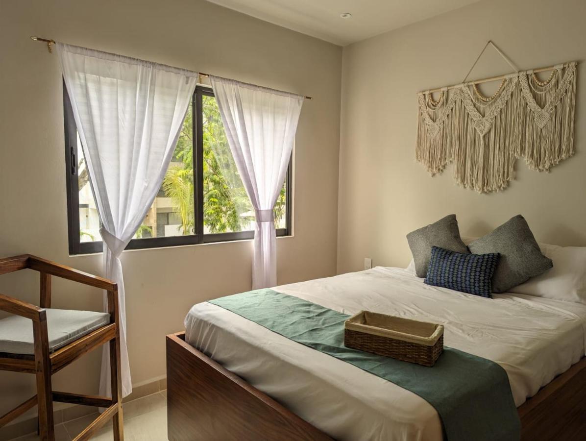 Appartement Areva *