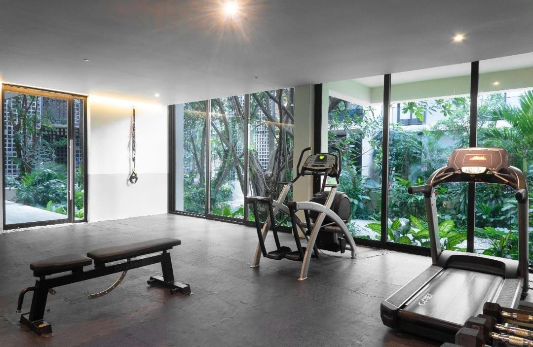 Apartment Increible Departamento De Una Recamara Con Alberca Infinita Y Roofop Playa del Carmen