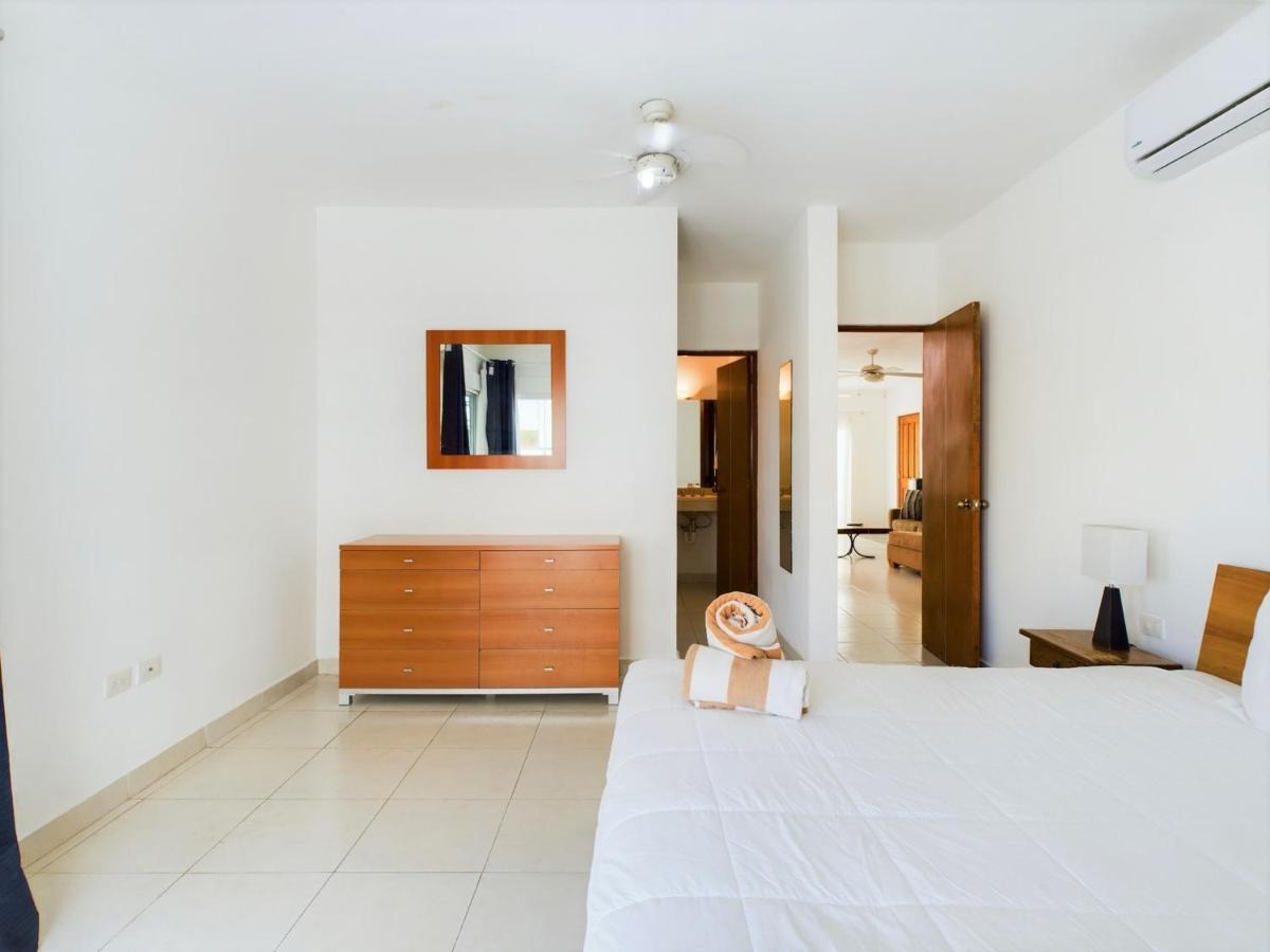 Apartamento Margaritas By Luwii Playa del Carmen