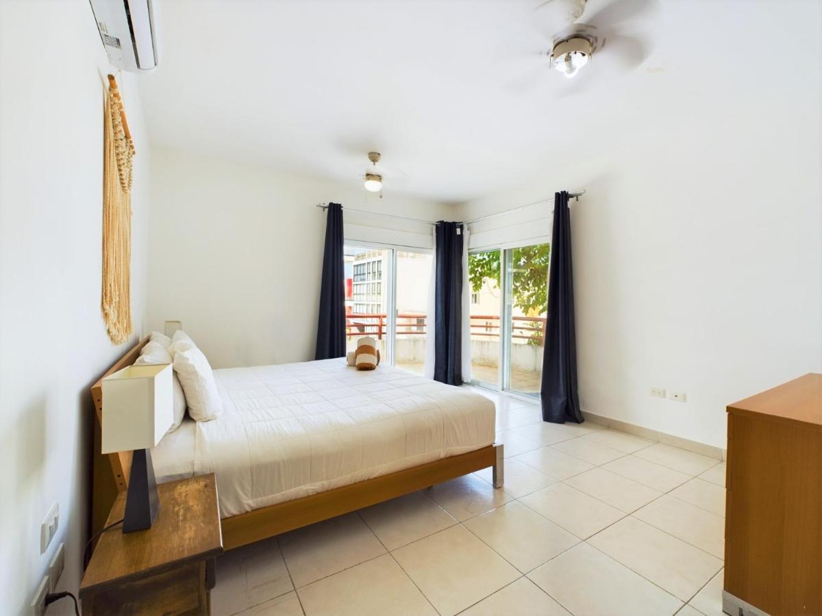 Margaritas By Luwii Apartamento Playa del Carmen