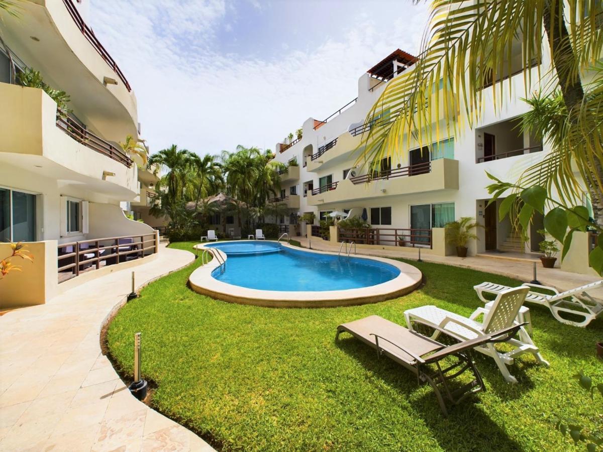 Apartamento Margaritas By Luwii