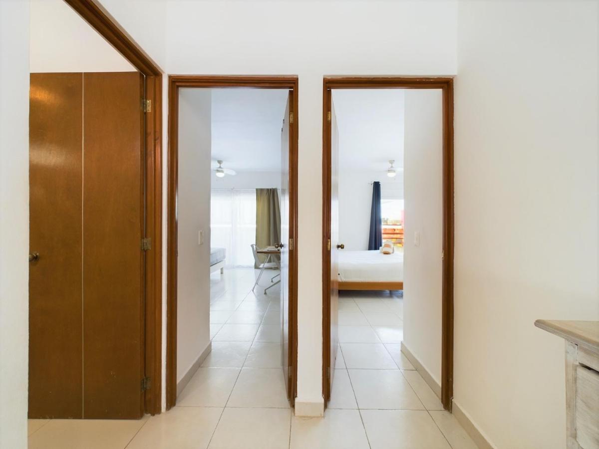 Apartamento Margaritas By Luwii *