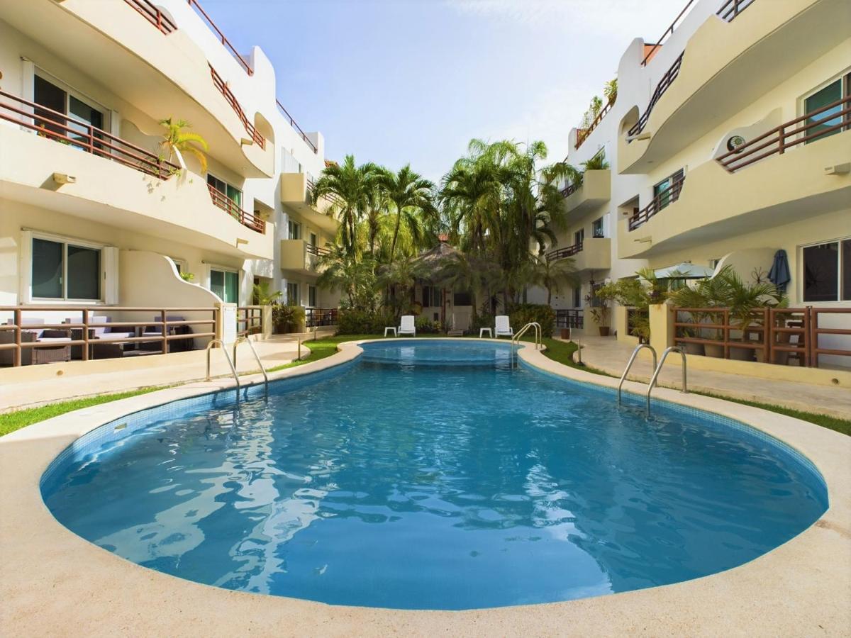Margaritas By Luwii Apartamento *