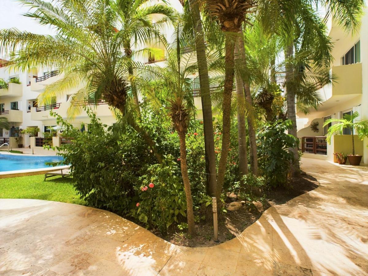 Margaritas By Luwii Apartamento Playa del Carmen