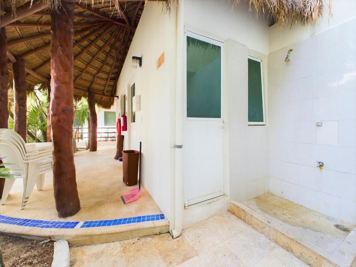 Margaritas By Luwii Apartamento Playa del Carmen