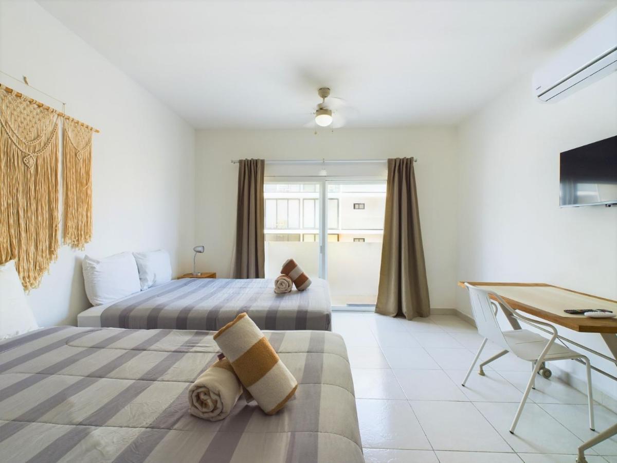 Apartamento Margaritas By Luwii Playa del Carmen