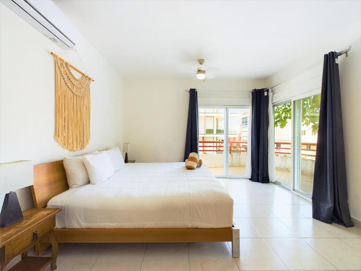 Margaritas By Luwii Apartamento Playa del Carmen
