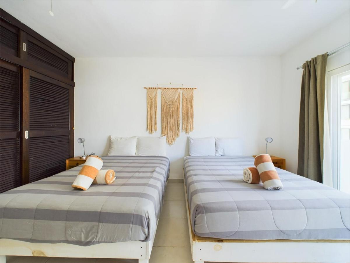 Apartamento Margaritas By Luwii *
