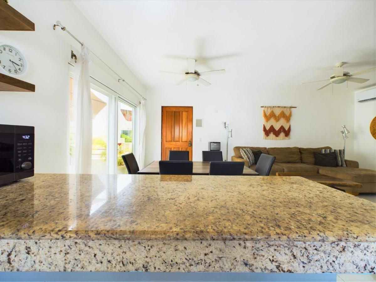Apartamento Margaritas By Luwii *
