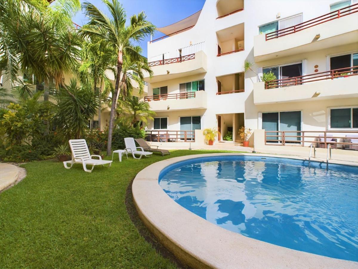 Apartamento Margaritas By Luwii
