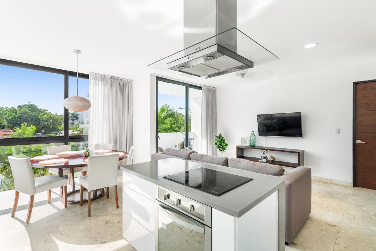 Apartment Downtown Luxury *
