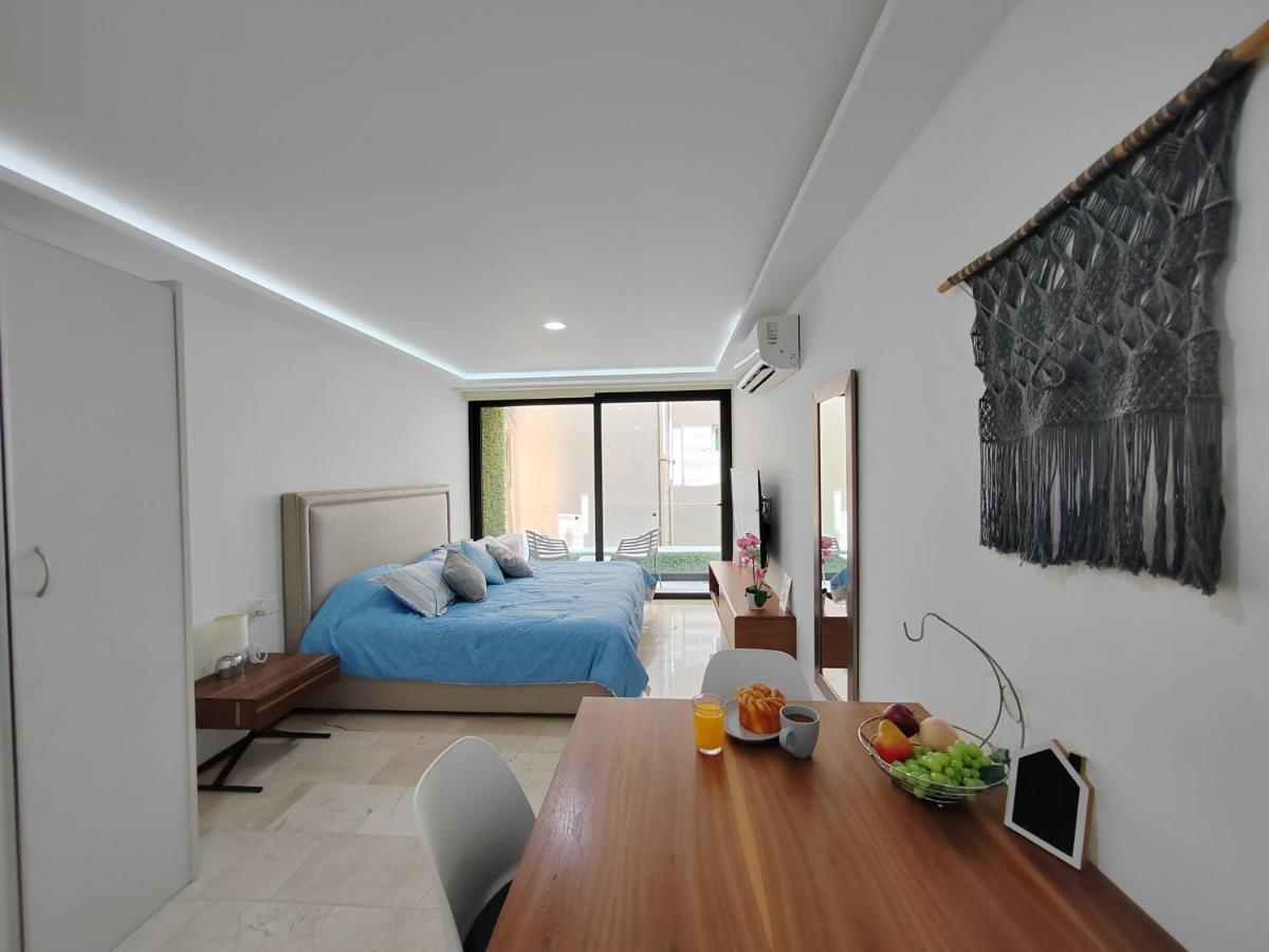 Apartment New! Encantador Estudio A Unos Pasos De La Playa By Yeah *
