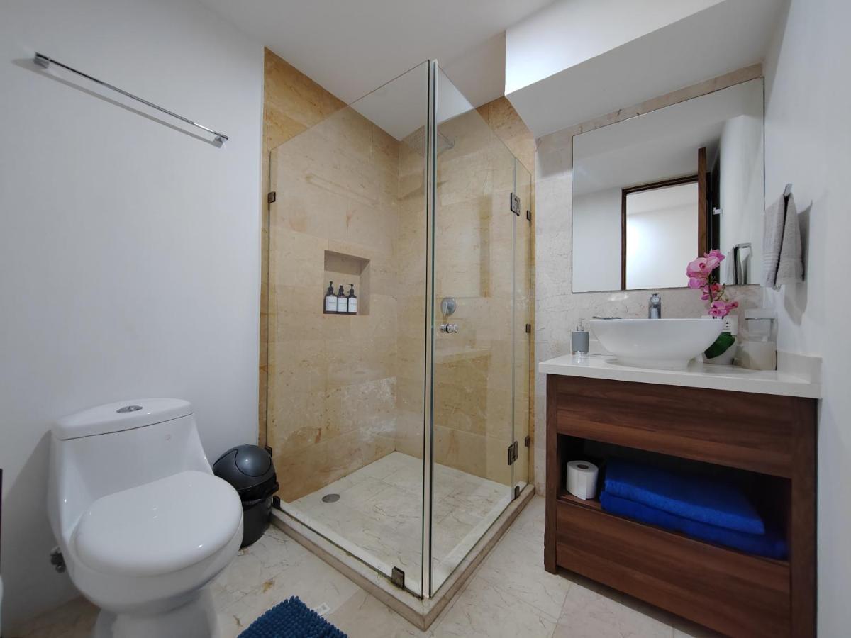 New! Encantador Estudio A Unos Pasos De La Playa By Yeah * Playa del Carmen