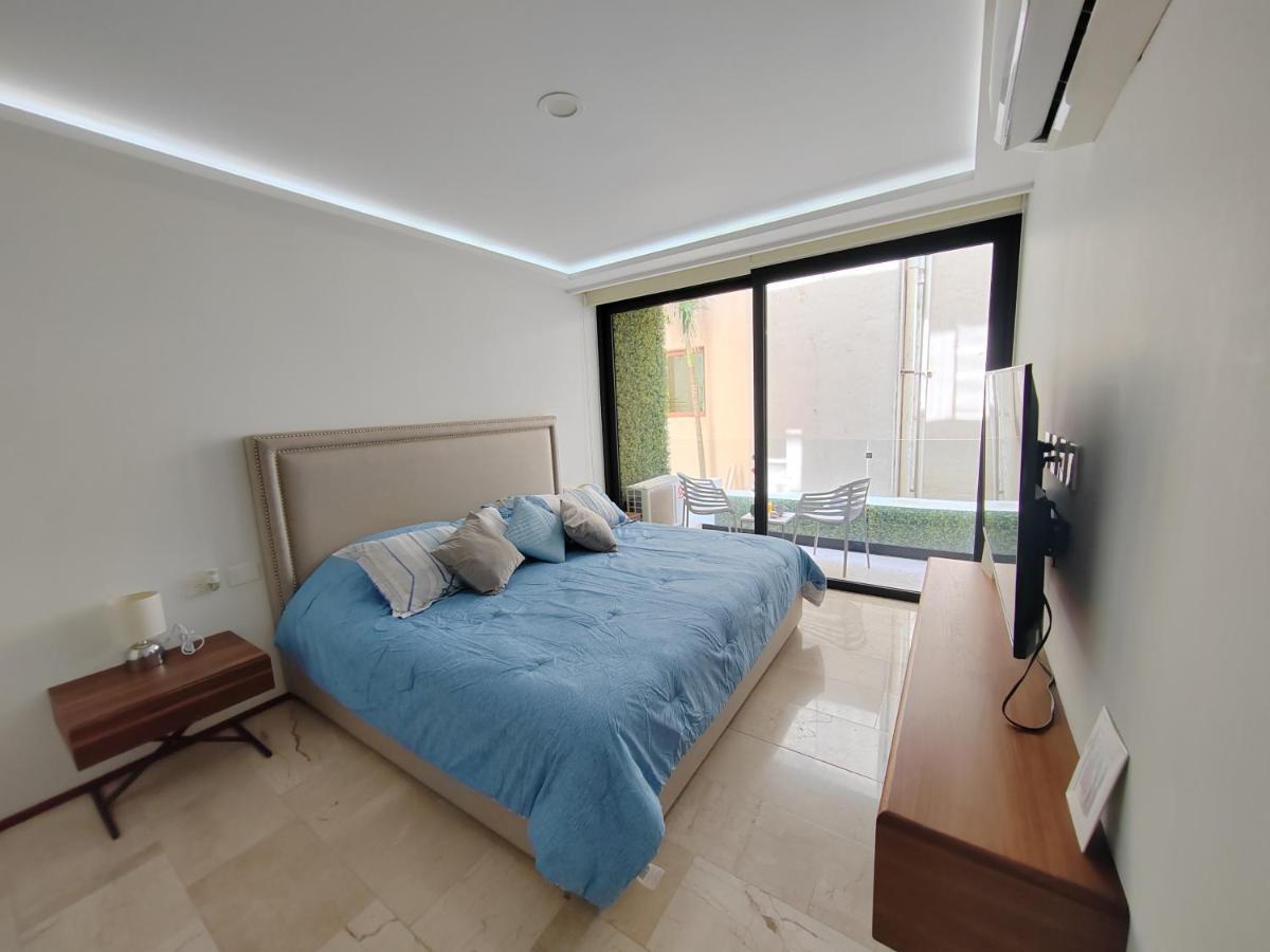 Apartment New! Encantador Estudio A Unos Pasos De La Playa By Yeah Playa del Carmen