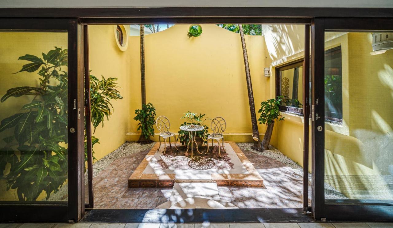 Holiday home Beautiful House In Playacar 4 Bedrooms With Ac