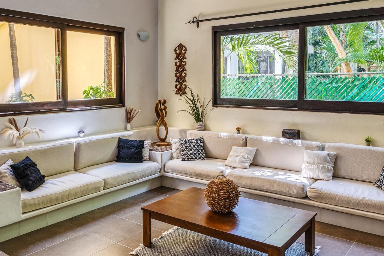Holiday home Beautiful House In Playacar 4 Bedrooms With Ac Playa del Carmen
