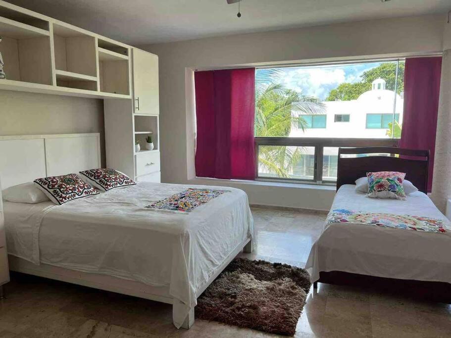 Villa Deluxe Jakuzzy Alberca