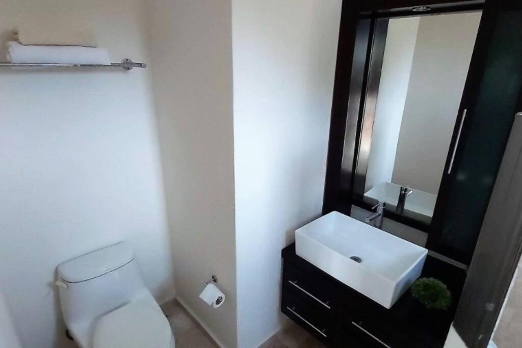 Deluxe Jakuzzy Alberca Villa *