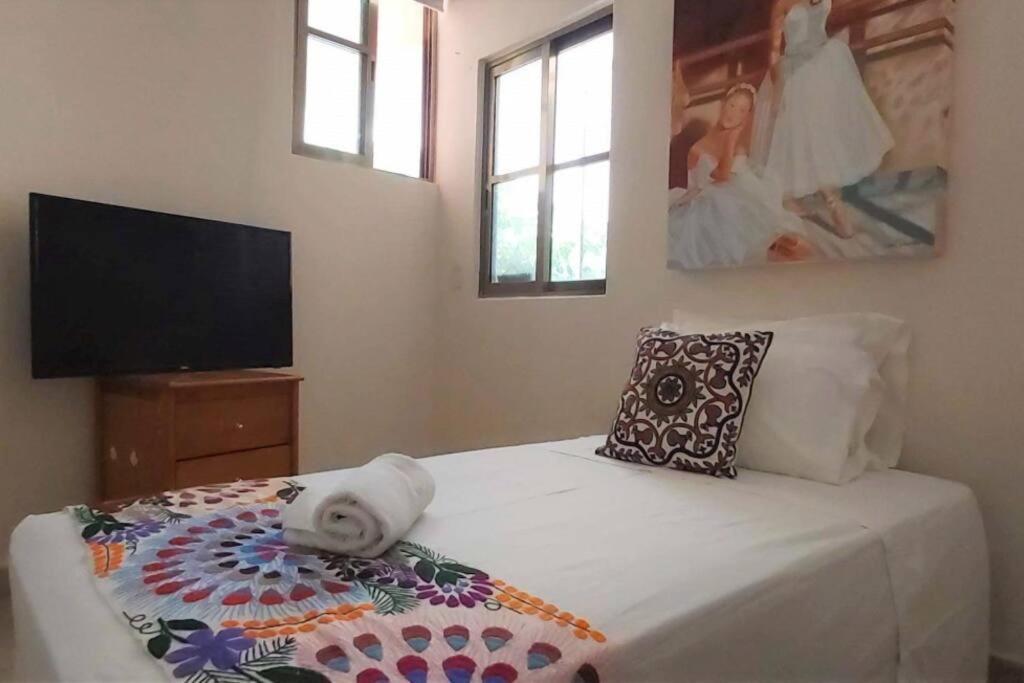 Villa Deluxe Jakuzzy Alberca *