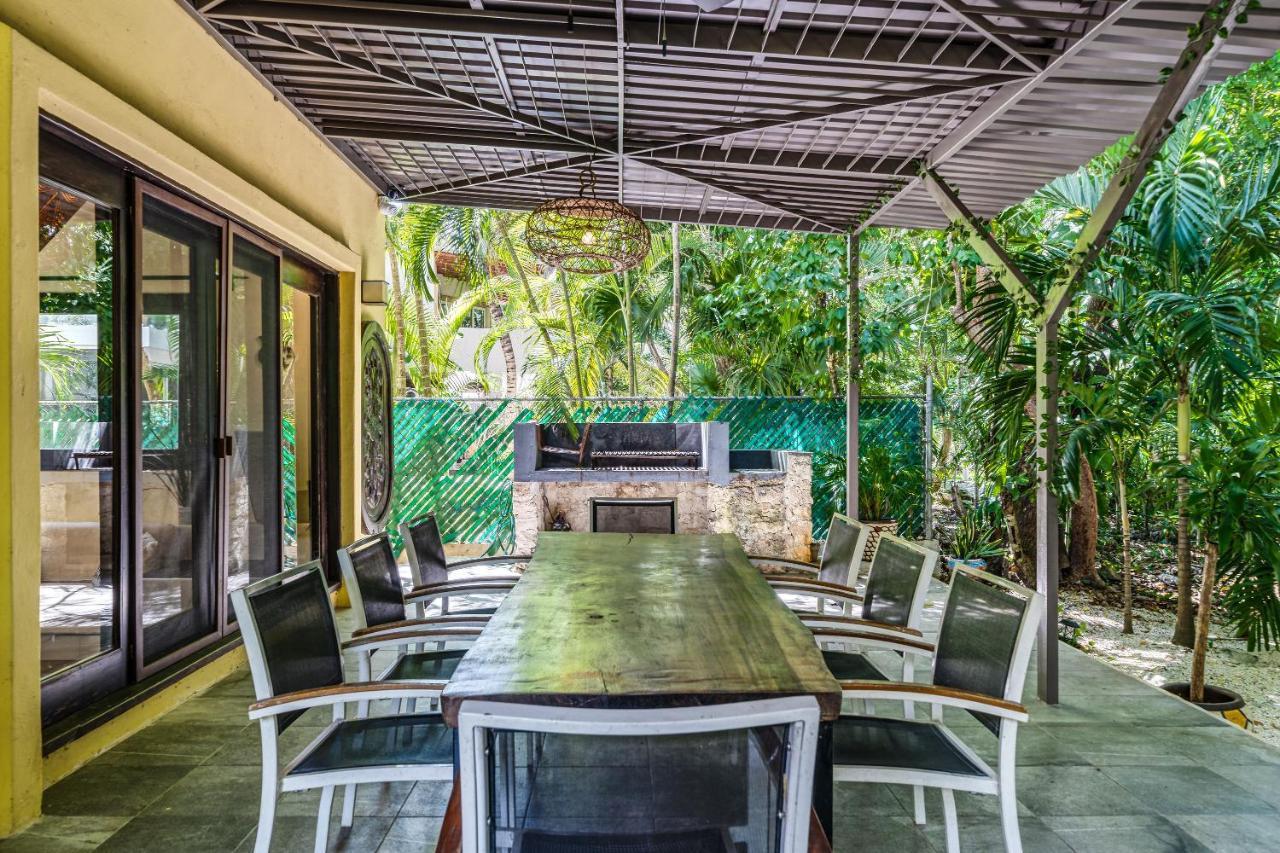 Holiday home Beautiful House In Playacar 4 Bedrooms With Ac