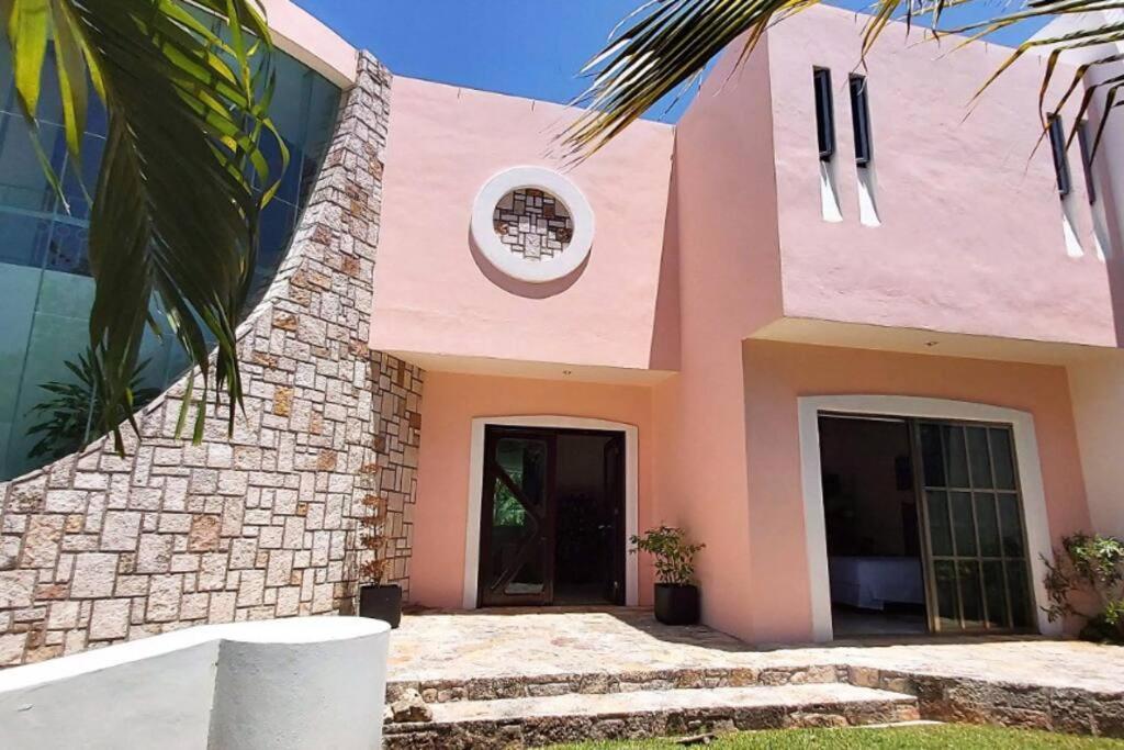 Deluxe Jakuzzy Alberca Playa del Carmen