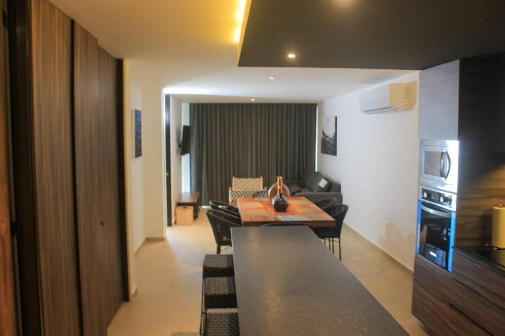 Apartamento Luxury 1 Block To 5th Avenue *