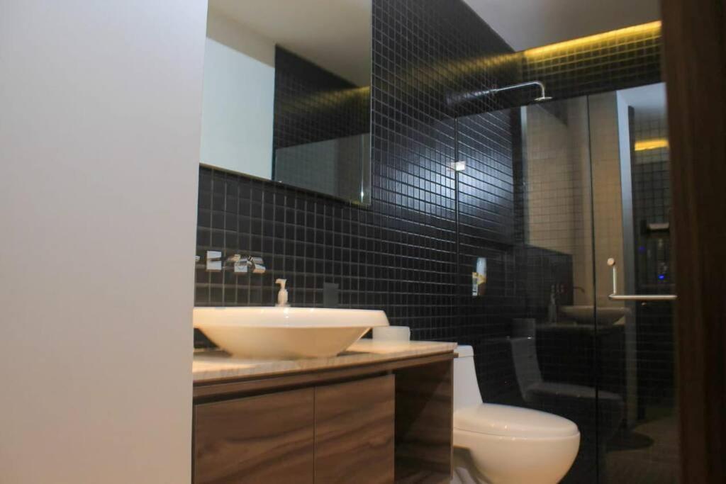 Apartamento Luxury 1 Block To 5th Avenue Playa del Carmen