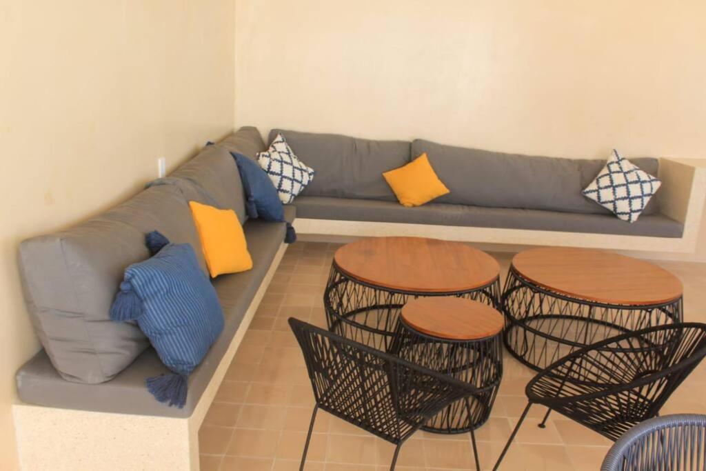 Luxury 1 Block To 5th Avenue Apartamento