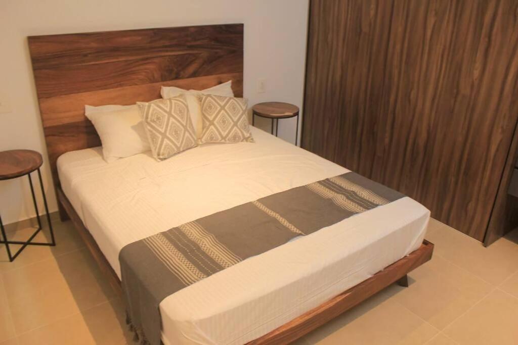 Luxury 1 Block To 5th Avenue Apartamento