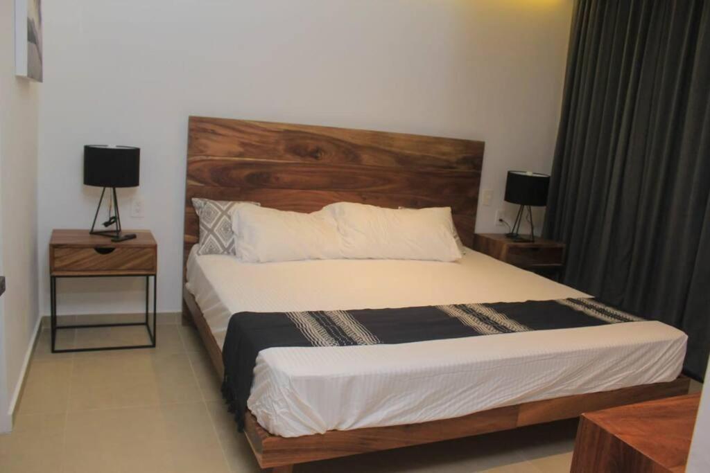 Apartamento Luxury 1 Block To 5th Avenue *