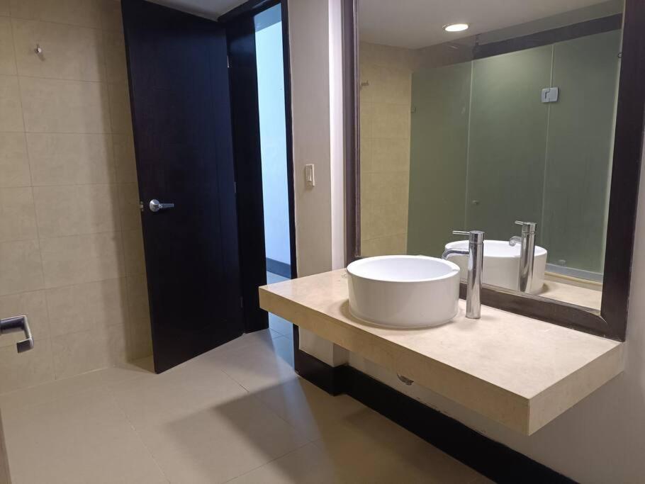 Apartamento Aldea Thai Beachfront *