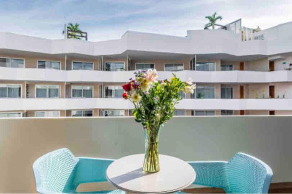 Ideally Located Steps From The 5th Avenue Apartment Playa del Carmen