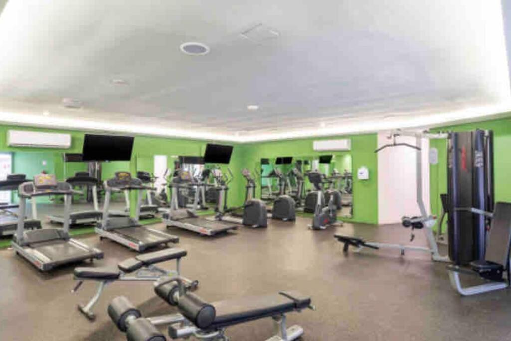 Ideally Located Steps From The 5th Avenue * Playa del Carmen